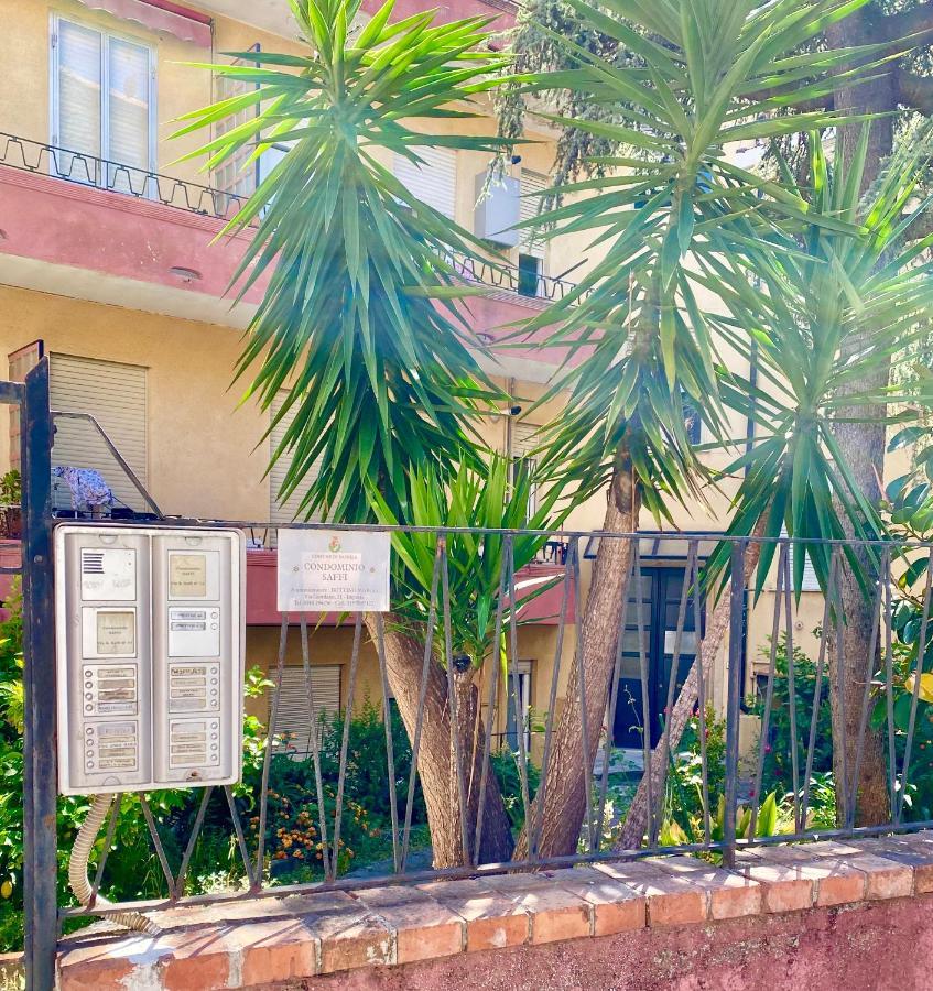 Abcdecor Italia Imperia Exterior foto