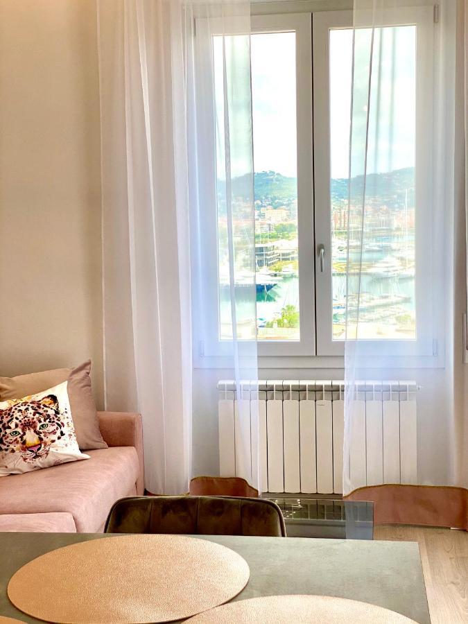 Abcdecor Italia Imperia Exterior foto