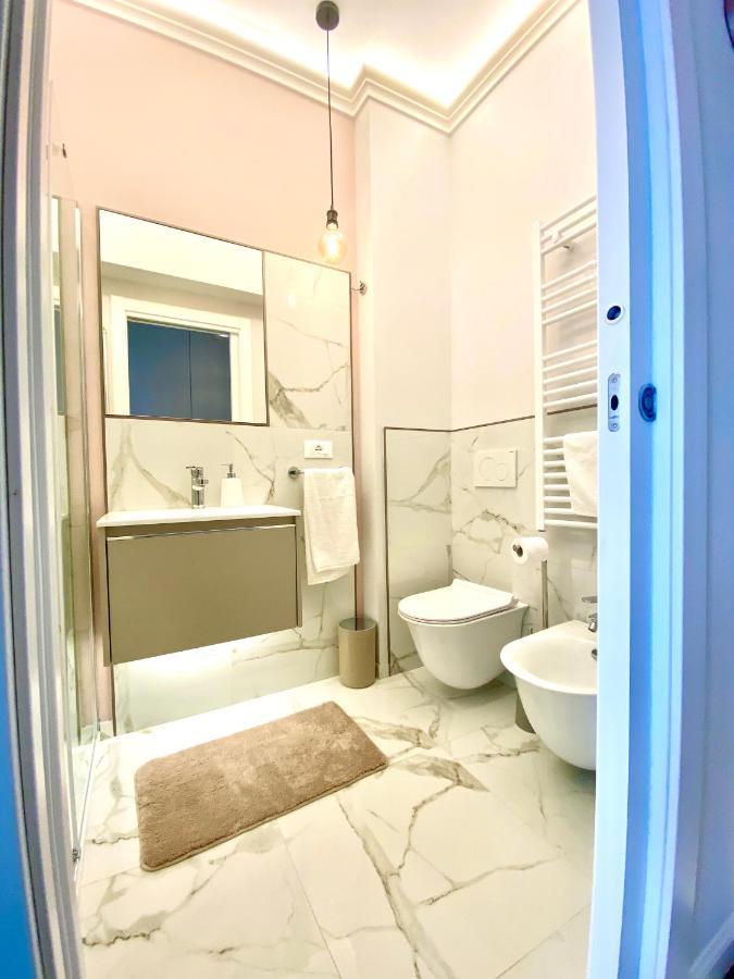 Abcdecor Italia Imperia Exterior foto