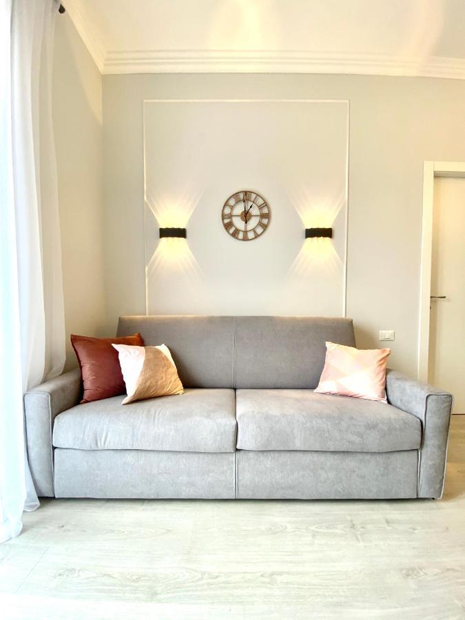 Abcdecor Italia Imperia Exterior foto