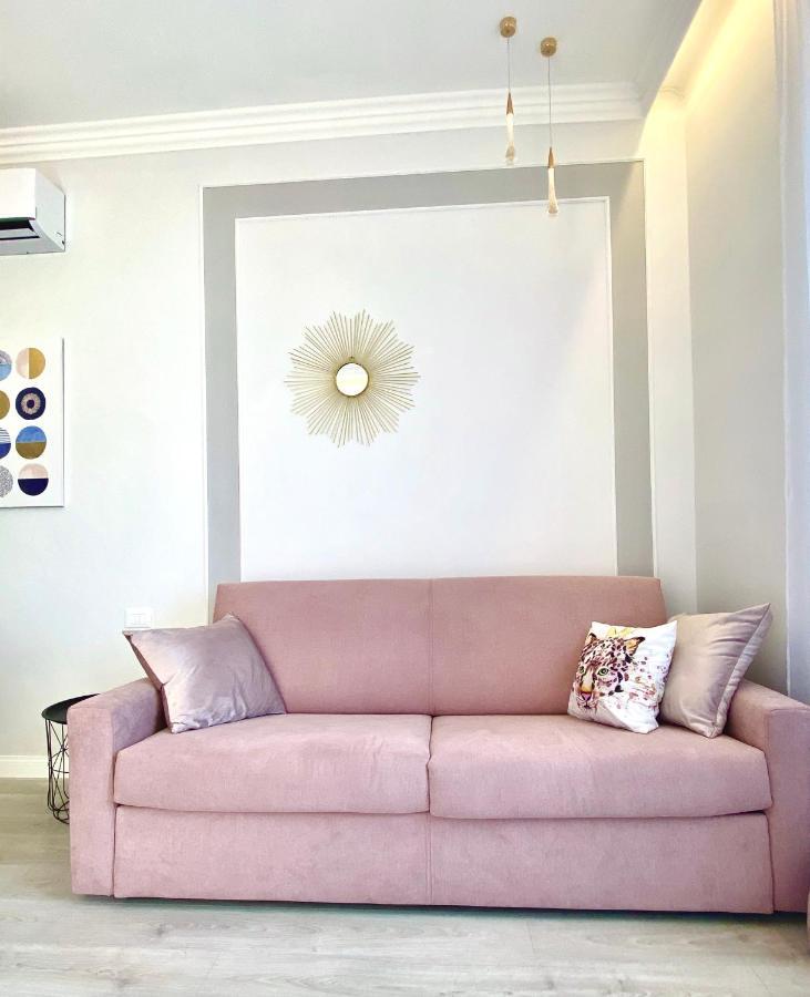 Abcdecor Italia Imperia Exterior foto